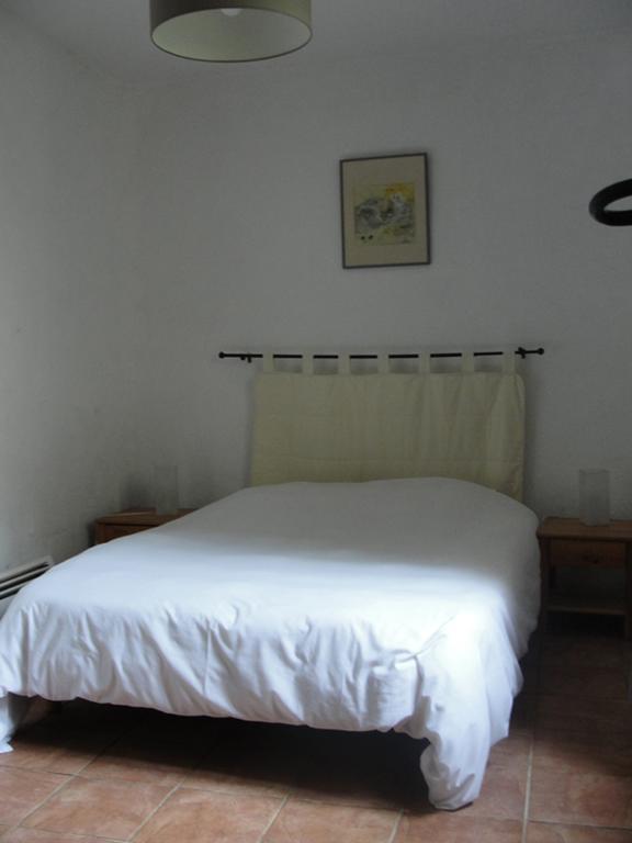 Le Mas De La Cherine Quinson Cameră foto